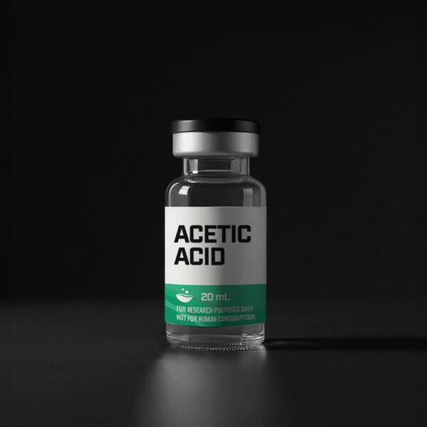 Acetic Acid
