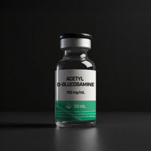 Acetyl D-Glucosamine
