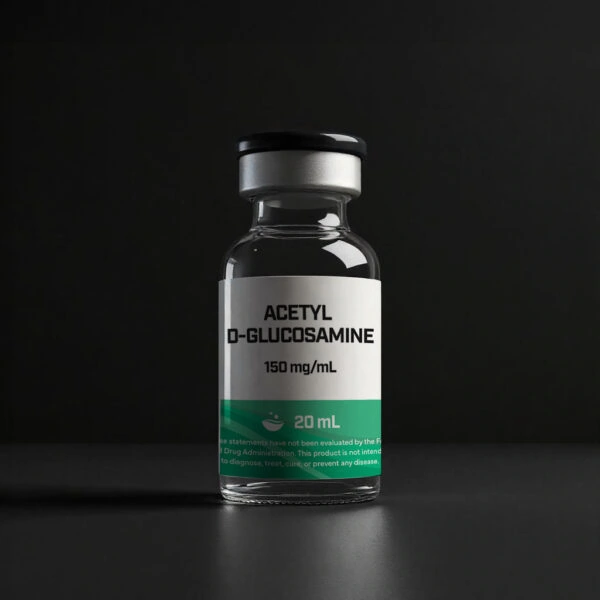 Acetyl D-Glucosamine