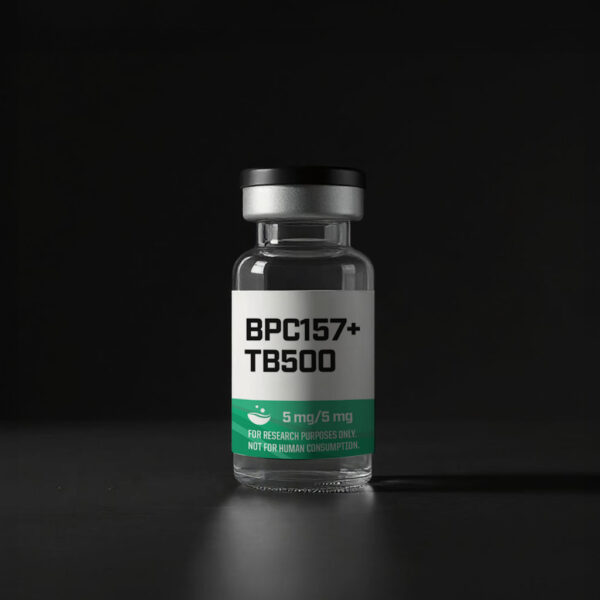 BPC157 + TB500