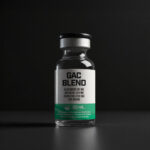 GAC BLEND new