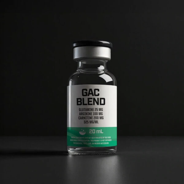 GAC Blend