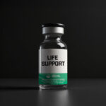 LIFE SUPPORT new