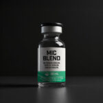 MIC BLEND new