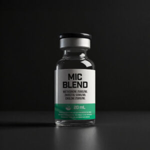 MIC Blend