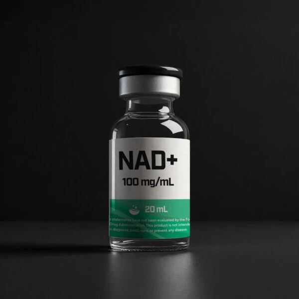 NAD+