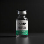 PUMP new