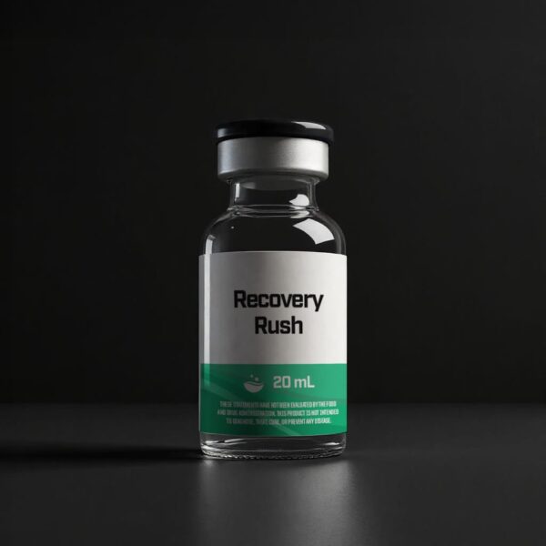 Recovery Rush