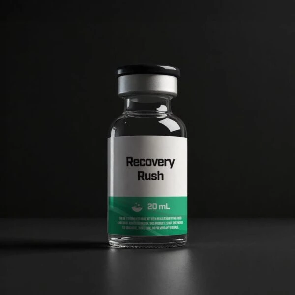 Recovery Rush