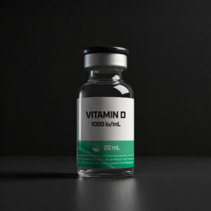 Vitamin D