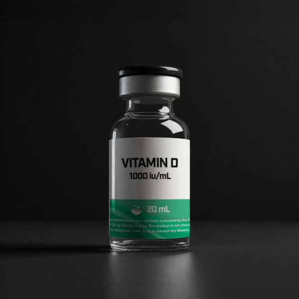 Vitamin D