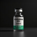 YOHIMBINE HCL new