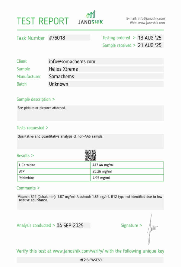 Helios Xtreme - Image 2