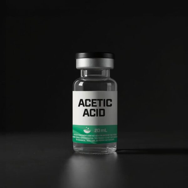 Acetic Acid