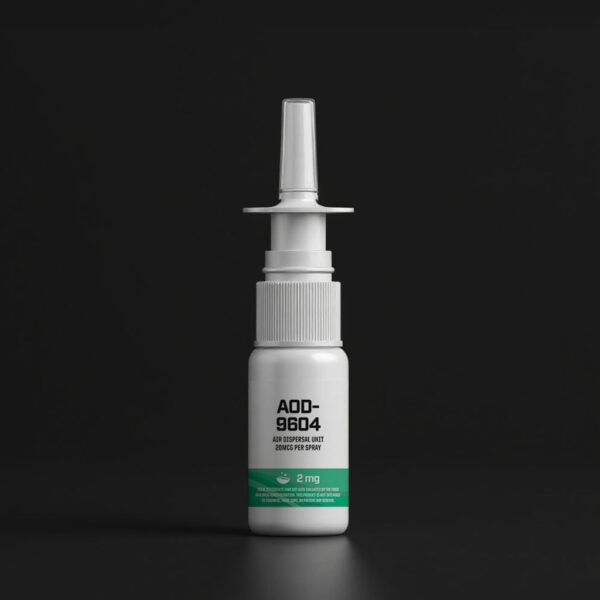 AOD-9604 Spray