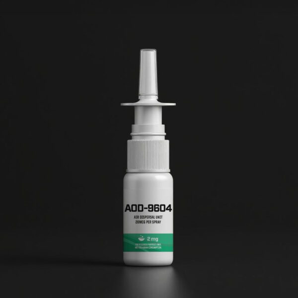 AOD-9604 Spray