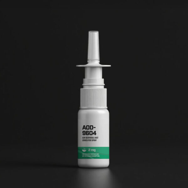 AOD-9604 Spray