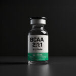 BCAA new