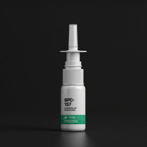 BPC-157 Spray
