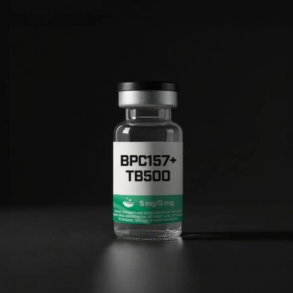 BPC157 + TB500-soma