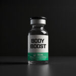 Body Boost new