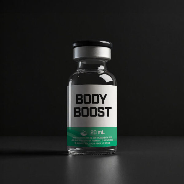 Body Boost