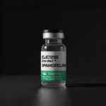 CJC1295 no dac IPAMORELIN