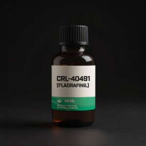 CRL-40491 (FLADRAFINIL)
