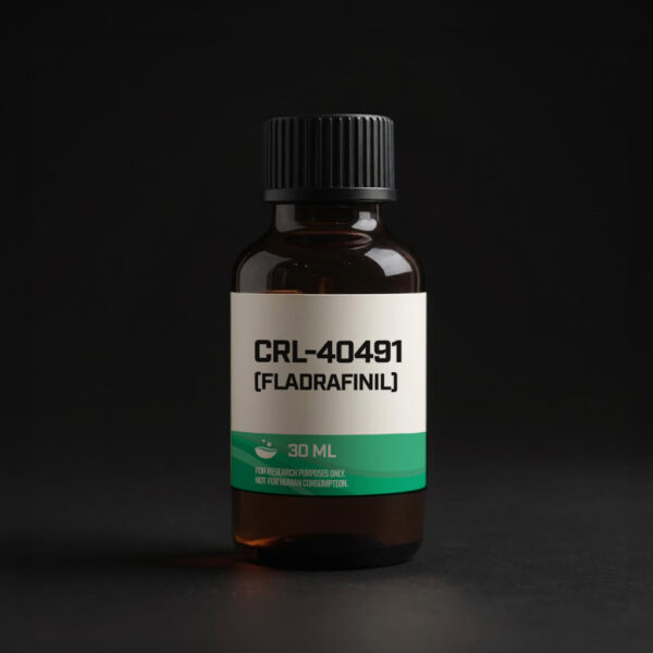 CRL-40491 (FLADRAFINIL)
