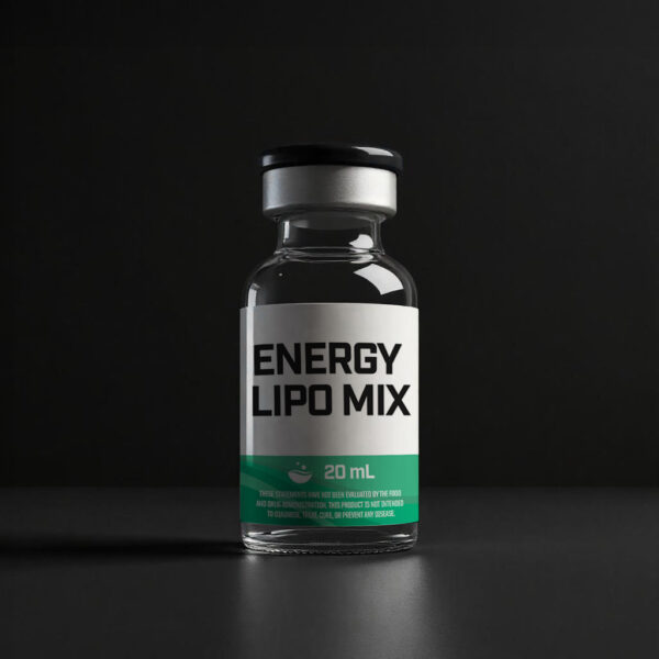 Energy Lipo Mix