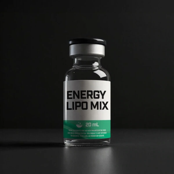 Energy Lipo Mix