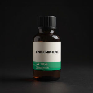 Enclomiphene