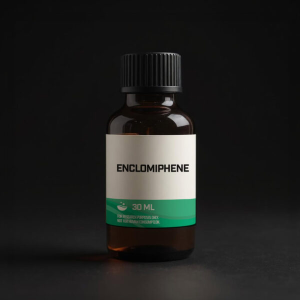 Enclomiphene