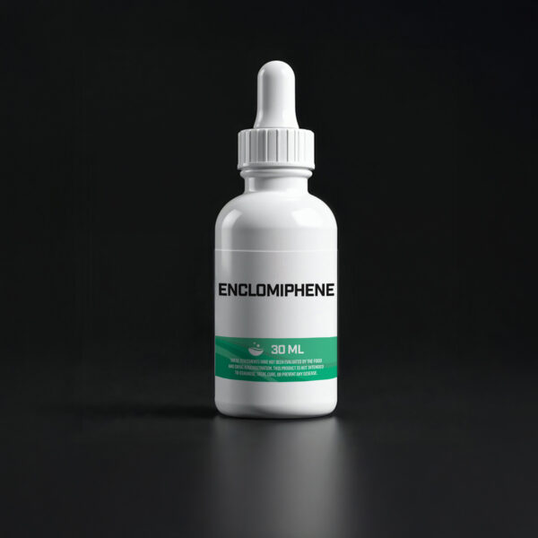 Enclomiphene