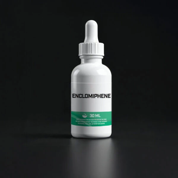 Enclomiphene