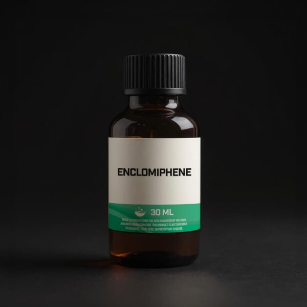 Enclomiphene