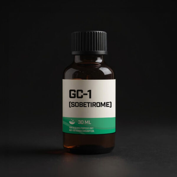 GC-1 (SOBETIROME)