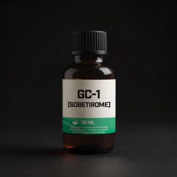 GC-1 (SOBETIROME)