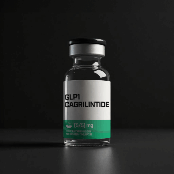GLP1 + Cagrilintide