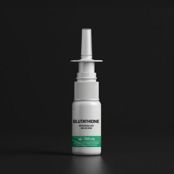 Glutathione Spray