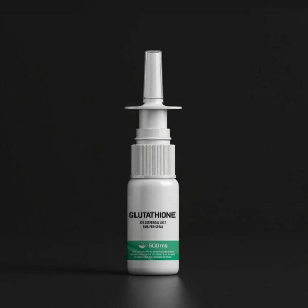 Glutathione Spray