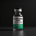 Glutathione Rush new