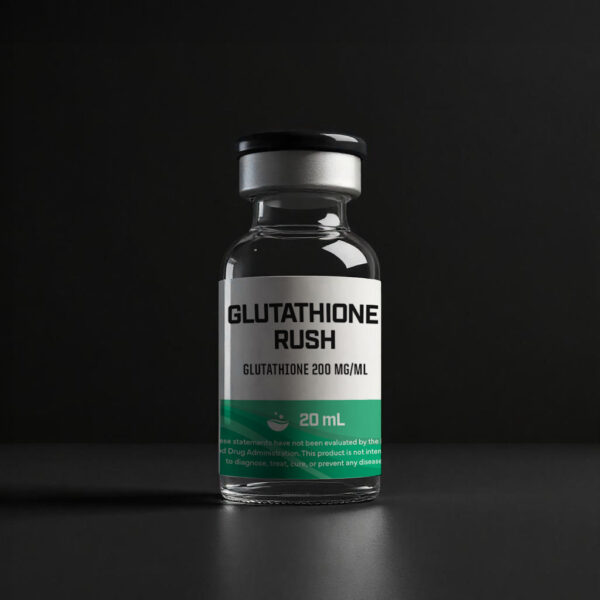 Glutathione Rush
