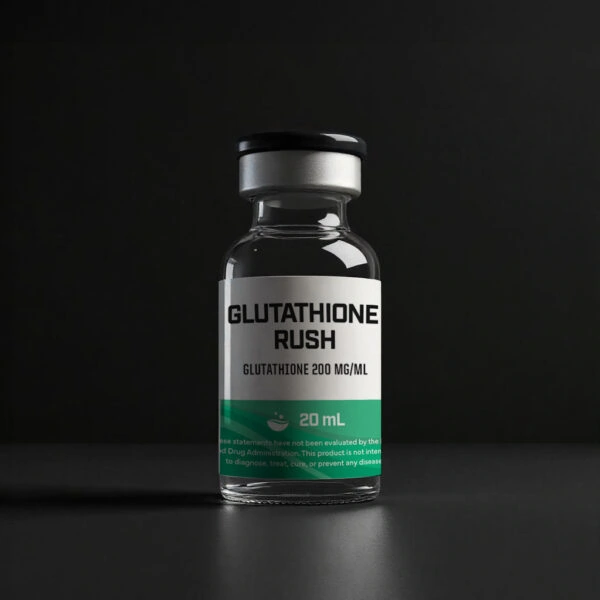 Glutathione Rush