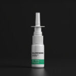 Glutathione spray