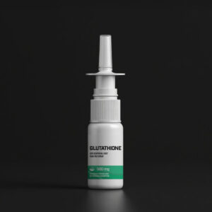 Glutathione Spray