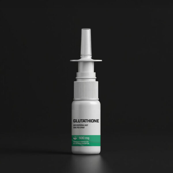 Glutathione Spray