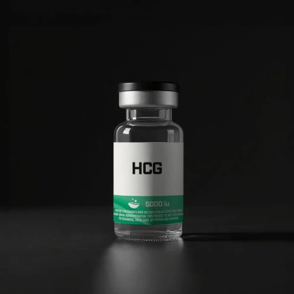 HCG