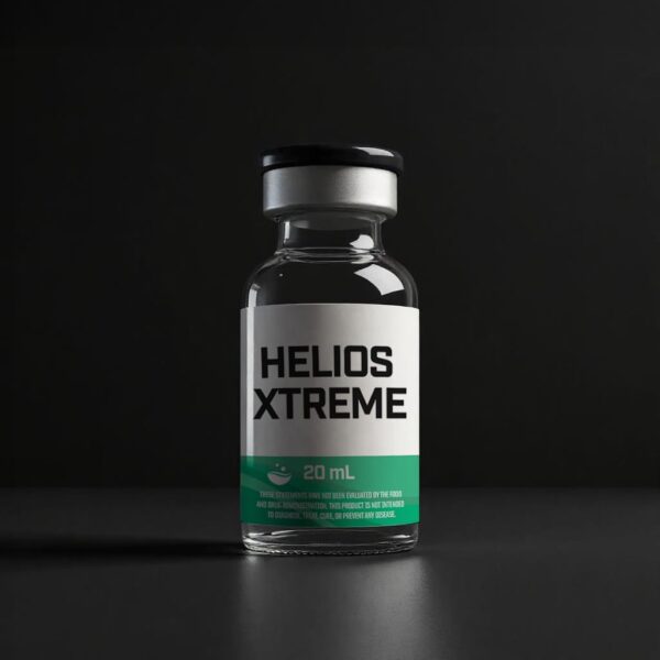 Helios Xtreme