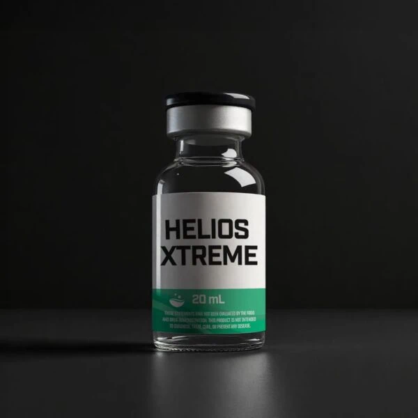 Helios Xtreme